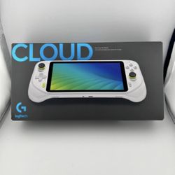 G cloud gaming handheld console Xbox
