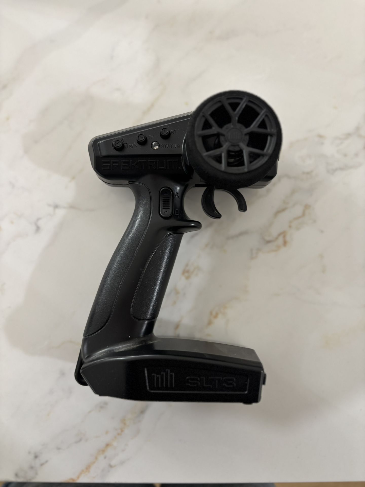 Spektrum SLT3 controller/ RC controller