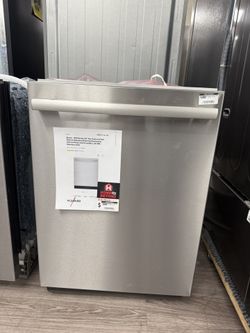 800 Series Dishwasher 24'' Stainless Steel Anti-fingerprint SHX78CC5UC