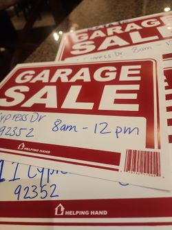 Estate Sale!!!!!