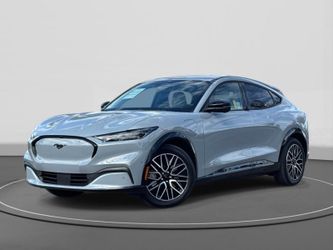 2024 Ford Mustang Mach-E