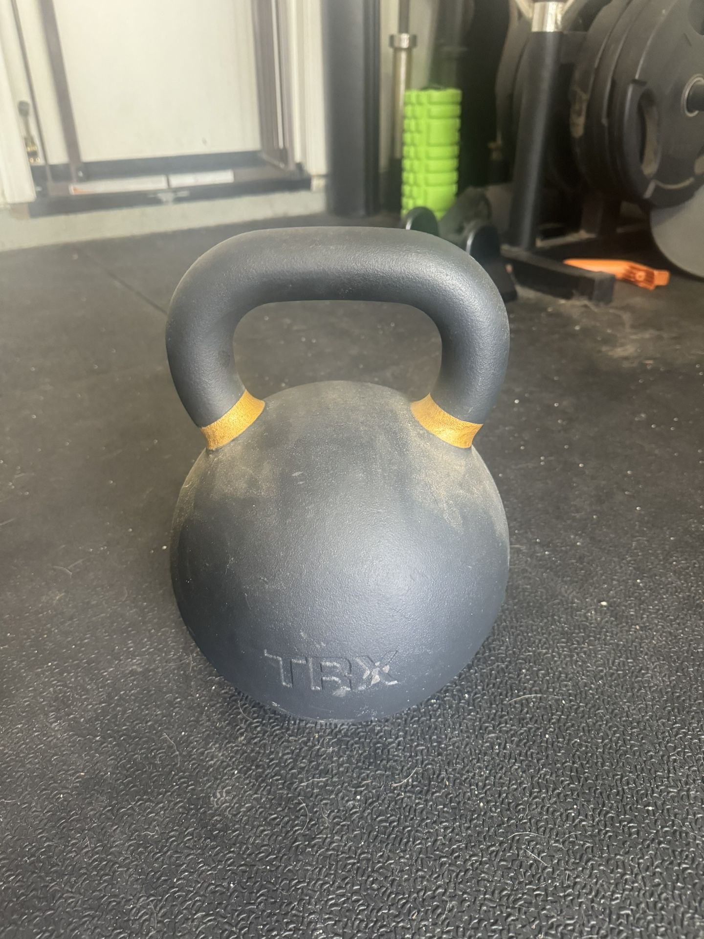 Kettlebells, Kevlar Medicine Balls, Kevlar Disc