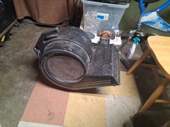 Floor Fan