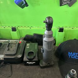 Snapon Electric Ratchet 