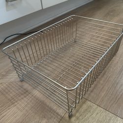 Plate Shelf Organizer