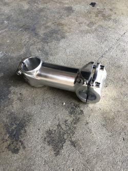 Bicycle Stem