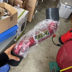 AEM INTAKE