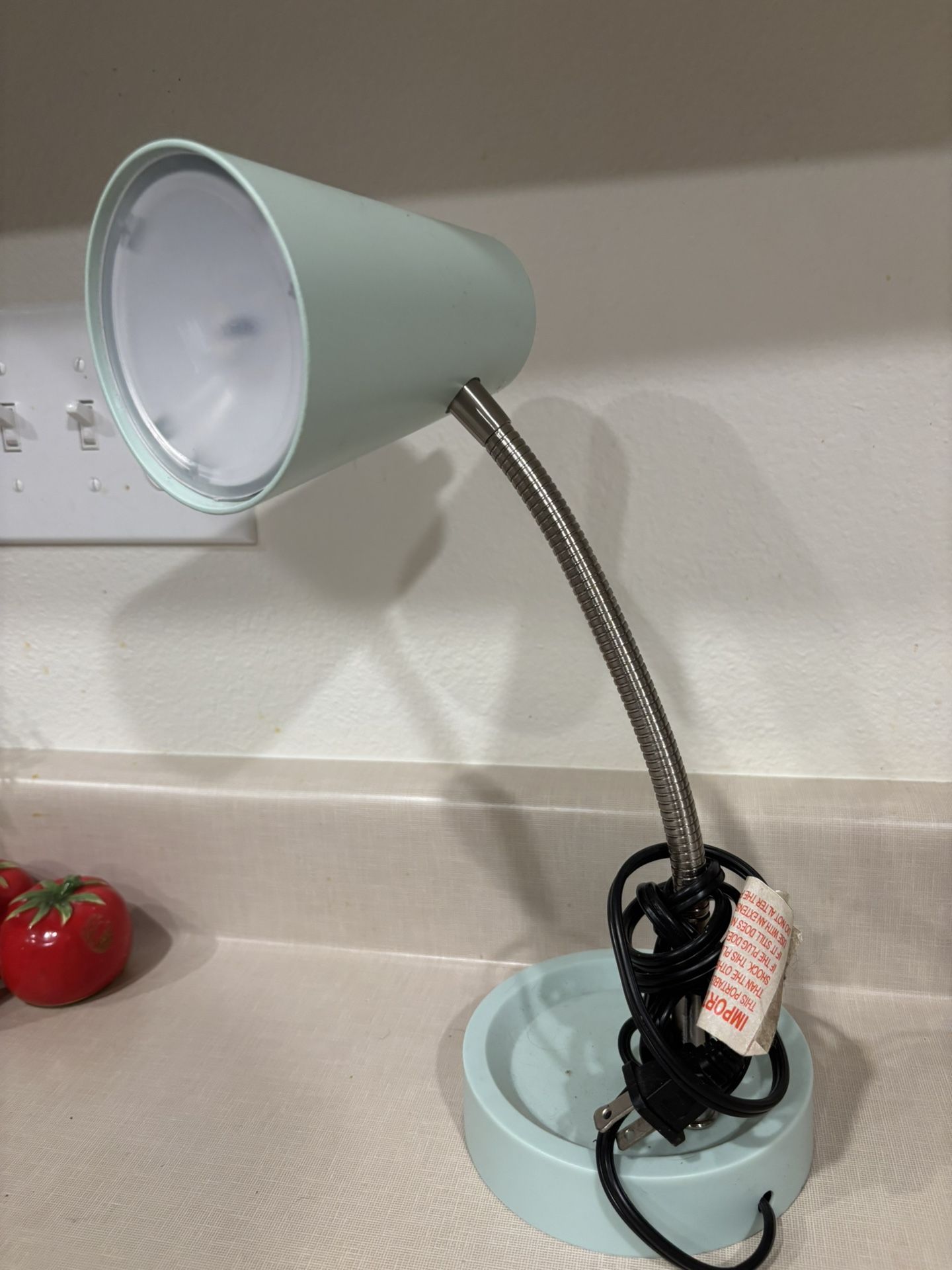 Desk Lamp Adjustable