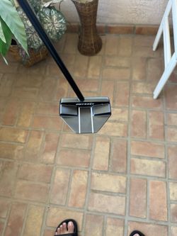 Odyssey O-Works Putter