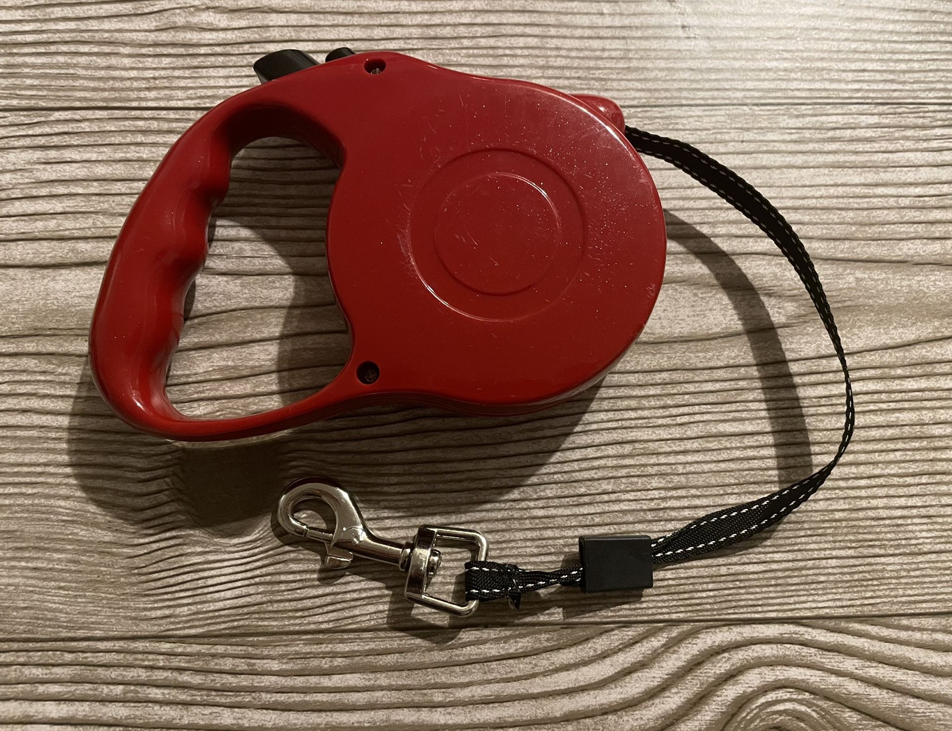 Retractable Dog Leash