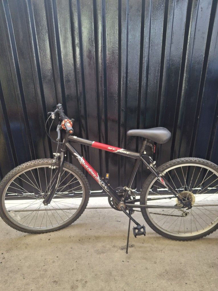 Roadmaster Mt Fury Bike