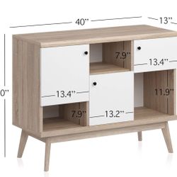 Small Modern TV Stand