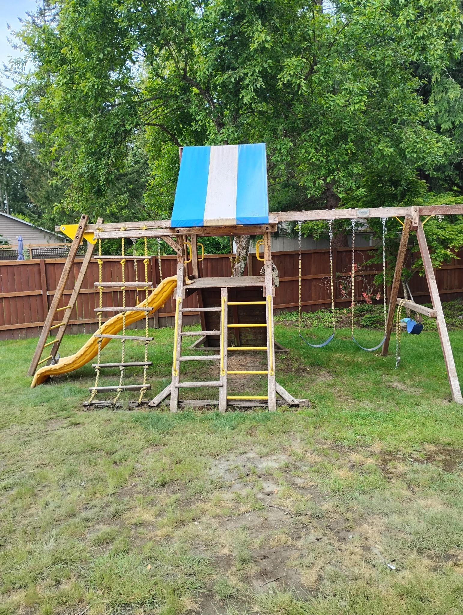 Swing Set