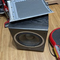 JBL  SPEAKER