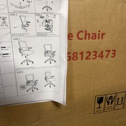Office Chair Brand New