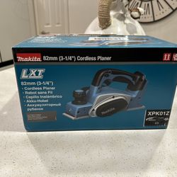 Cordless store planers sale