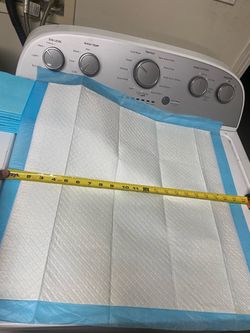Disposable Absorbent Underpads Chux Pads