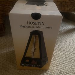 METRONOME 