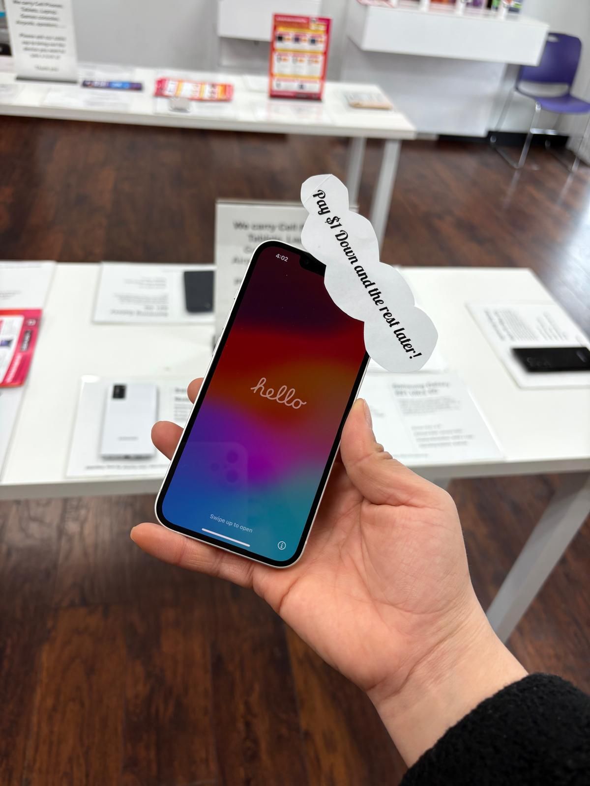 ๐งพ iPhone 13 Blowout Sale โ Starting at Just $279