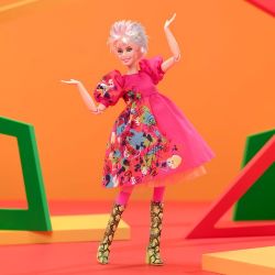 Mattel Creations Exclusive Weird Barbie