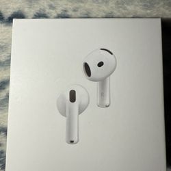 AirPod Gen 4