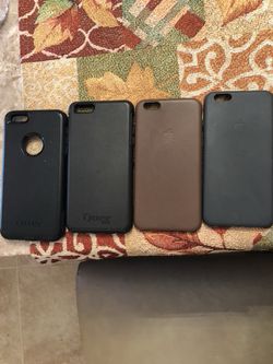 Iphone 6 plus case
