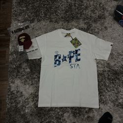 Bape tee