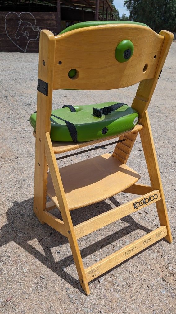 Children's High Chair 