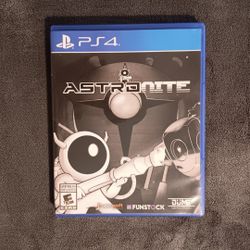 Astronite PS4 (Playstation 4)