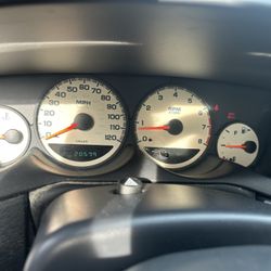 2002 Dodge Neon