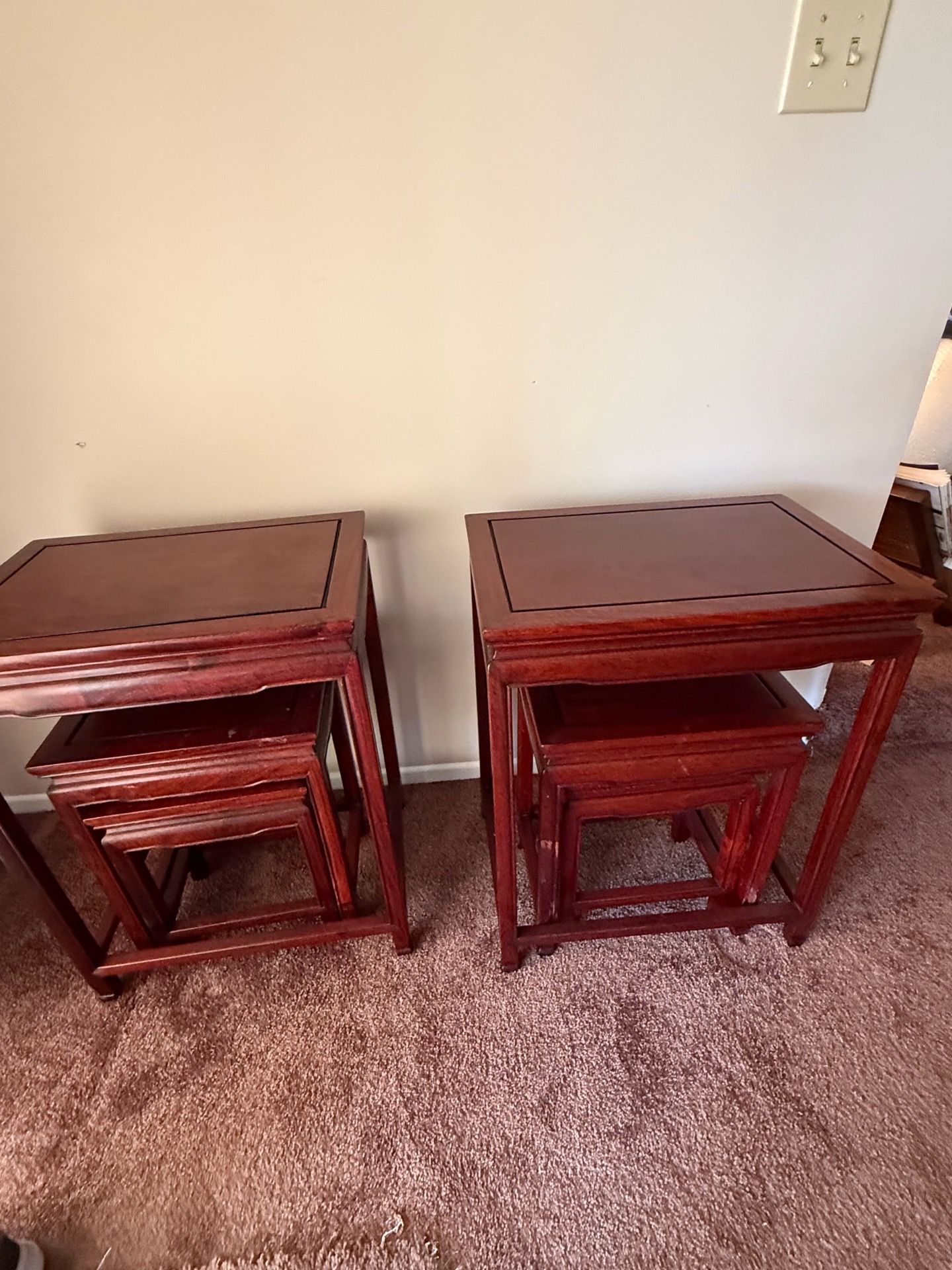 Asian Themed Decor