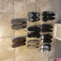 Shoes For Sale