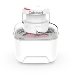 Cuisinart 1pt Wonder Ice Cream Maker