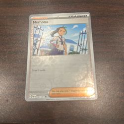 Pokémon Card Trainer