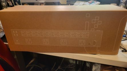 Ubiquiti USP-PDU-Pro