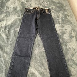 Levi’s jeans.(READ DESCRIPTION.)