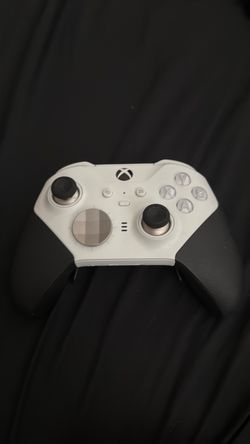 Xbox elite wireless controller series 2