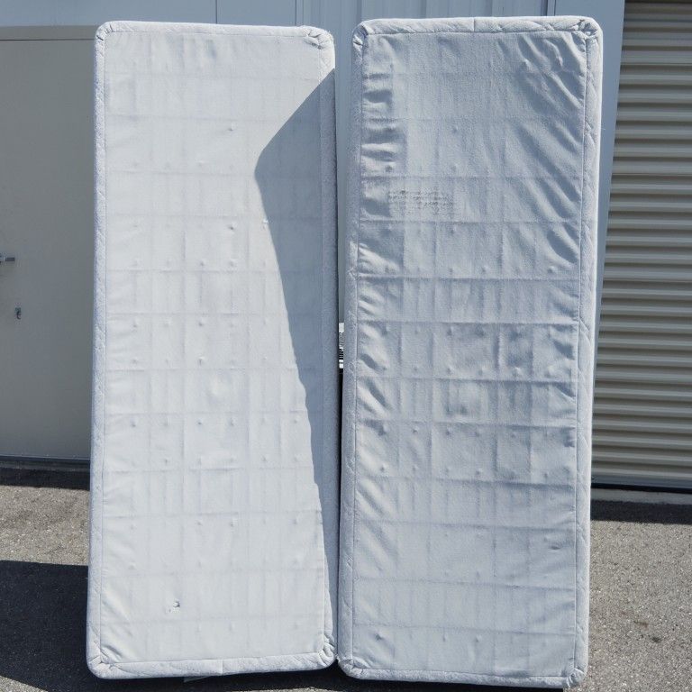 Free Delivery! Queen Box Springs for Sale in Kissimmee, FL - OfferUp