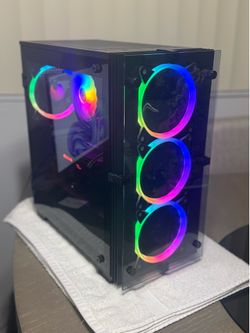 i7 Gaming Desktop PC