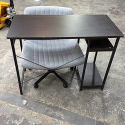 Used Desk-chair