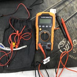 Klein Multi Meter