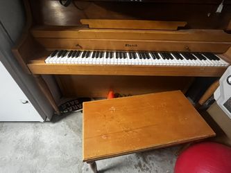 FREE Starck Piano