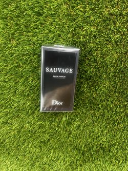 Dior sauvage