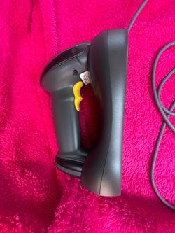 Motorola Symbol STB4278 Barcode Scanner