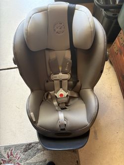 Cybex Gold Sirona S 360