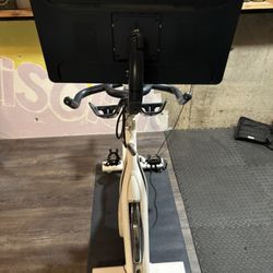 MYX fitness Beach bodi Bike. 