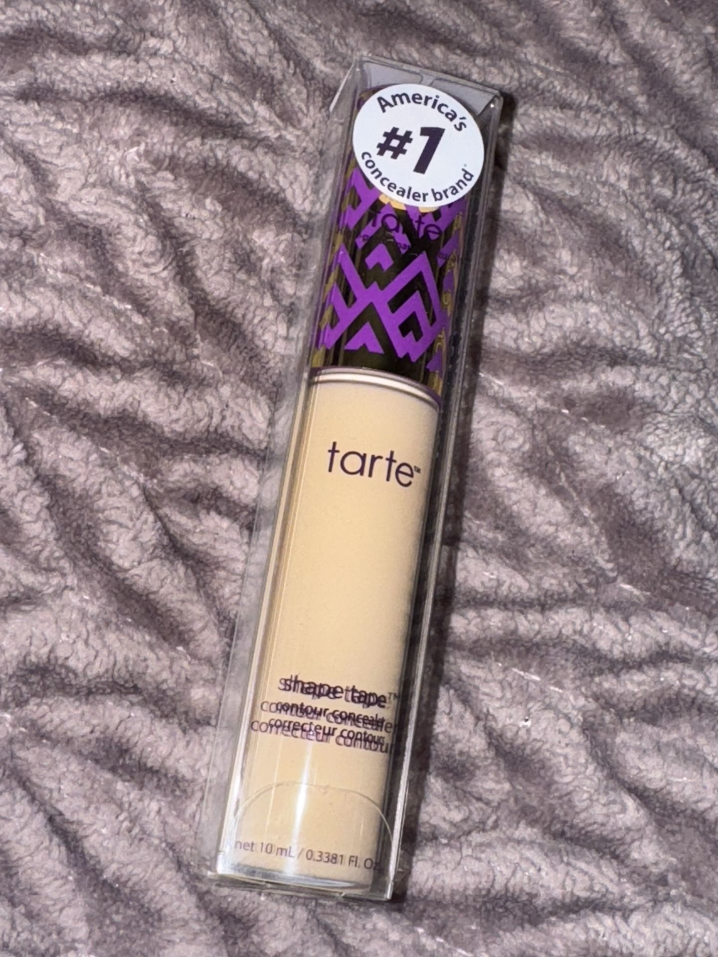 Tarte Concealer
