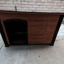 Dog House 