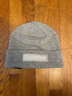 Supreme beanie brand new