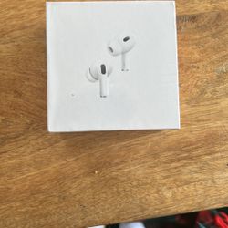 AirPod Pros 2